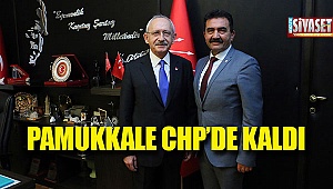 Divarcı yola devam ediyor