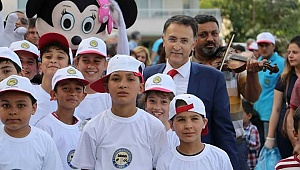 Gülbay’ın partisi belli oldu