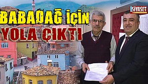 İşadamı Üstündağ kararını verdi 