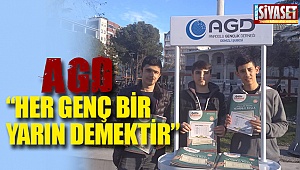 O artık 18 yaşında