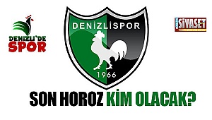 Son horoz kim olacak?