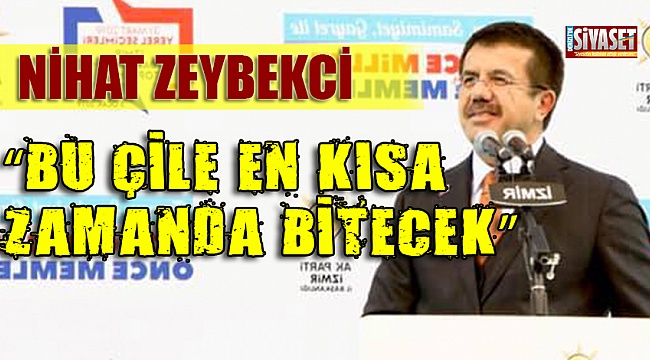 Zeybekci: