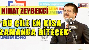 Zeybekci: 
