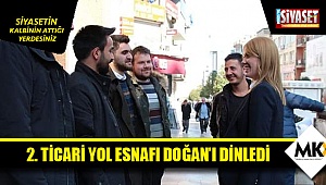 CHP’li Doğan, “Cazibe merkezi haline getireceğiz” 