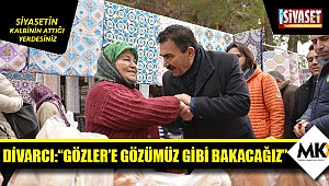 Divarcı: