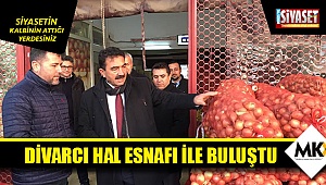 Divarcı: 