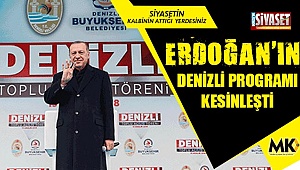 Erdoğan “cumhur ittifakıyla” buluşmaya geliyor