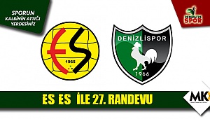 Es Es ile 27. randevu