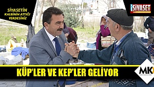 Esnafa nefes aldırmak istiyor