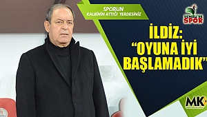 İldiz: