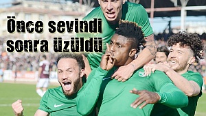Kehinde babasını kaybetti