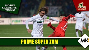 Prime süper zam