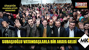 Karahasanlı'daki kadınlara iş imkanı sunulacak