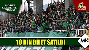 Taraftar Osmanlıspor maçını bekliyor