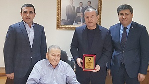 Abalıoğlu vefat etti