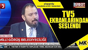 “Akraba değil likayat önemli” 