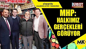Altıntaş: Aile gibi çalışıyoruz