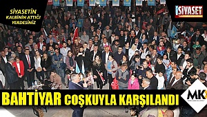 Başkan adayından çalışan annelere müjde