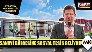 Başkan Subaşıoğlu’ndan bir müjde daha