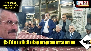 Başkanı dinlerken kalp krizi geçirip vefat etti