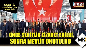 Çanakkale Zaferinin şehitleri anıldı