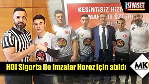 Çardaklı genç şampiyonada ülkemizi temsil edecek