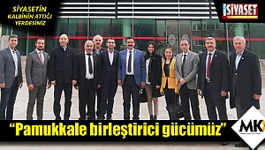CHP'li Divarcı 