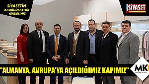 Denizli, 71 firmasıyla Heimtexstil 2019'da