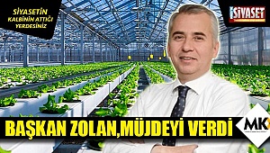 Denizli, Sera ve Hayvancılık üssü oluyor