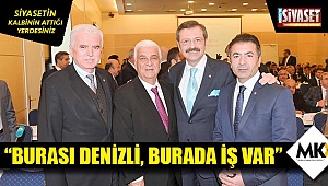 DTO, DSO ve DTB'den istihdam seferberliği atağı