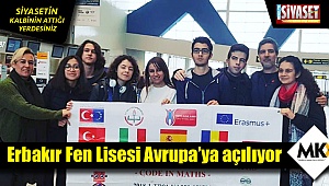 Dünya onları konuşacak