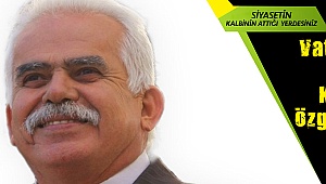 Güleç: Kadınlar özgürleşecek