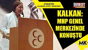 “Kadın, yaşadığı yere değer katandır”