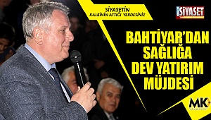 Karşıyaka’ya bölge hastanesi geliyor