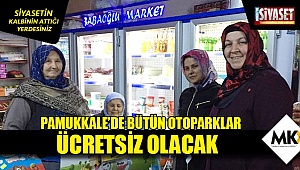 Otopark sorununa çözüm getirecek