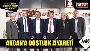 Partiler farklı kalpler bir