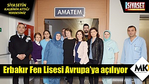 PAÜ Amatem kermesi yapıldı