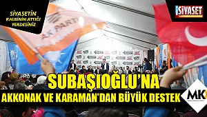 Subaşıoğlu,