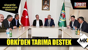 “Tarımsal ekonomimize önemli katkılar sağlayacağız”