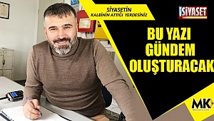 Yeni Oluşum ve Babacan