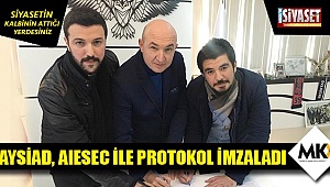 Yurt dışından donanımlı personel getirmek artık daha kolay