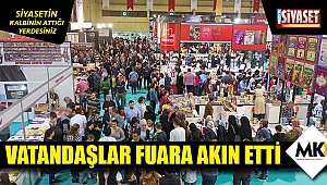80 Bin kişiyi ağırladı