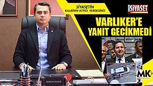AK Partili Başer, 