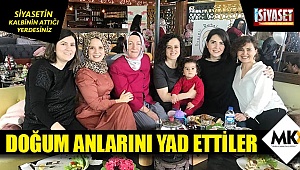 Aydın, doğumla ilgili merak edilenleri anlattı