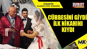 Başkan Şevik, göreve yoğun tempoyla başladı