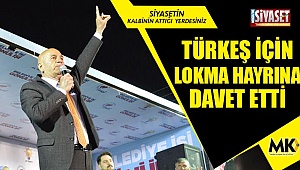 Birtük'ün seçime dair değerlendirmesi