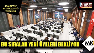 Bu sıralar yeni üyeleri bekliyor