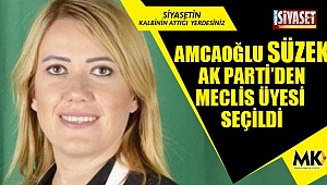 CHP'li Doğan'ın amcaoğlu AK Parti'den meclis üyesi oldu
