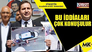 CHP’li Varlıker’in iddiaları çok konuşulacak