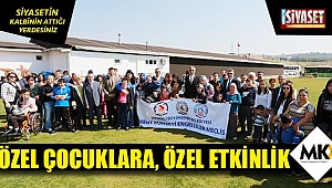 Denizlispor formasıyla sevindiler